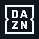 DAZN: Stream Live Sports icon