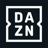 DAZN: Live Sports Streaming Icon