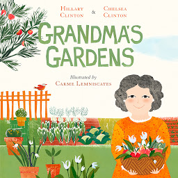 Icon image Grandma's Gardens