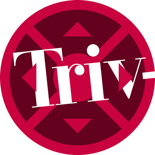 Triv Pad for Triv-ology™ 1.1.3 Icon