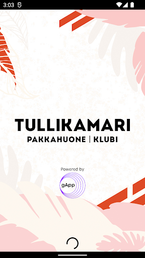 Android application Tullikamari screenshort