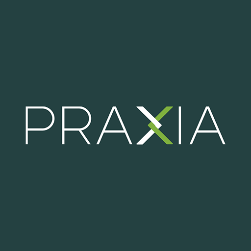 Praxia Contabilidade logo