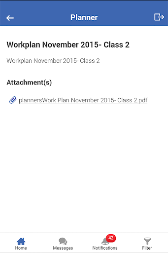 Vivek High, Chandigarh Screen 3
