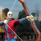 Archer Hunting Zombie City Last Battle 3D 1.0.5