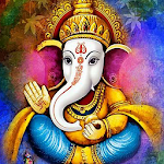 Cover Image of 下载 Ganesha Wallpapers  APK