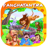 Panchatantra English Stories offline