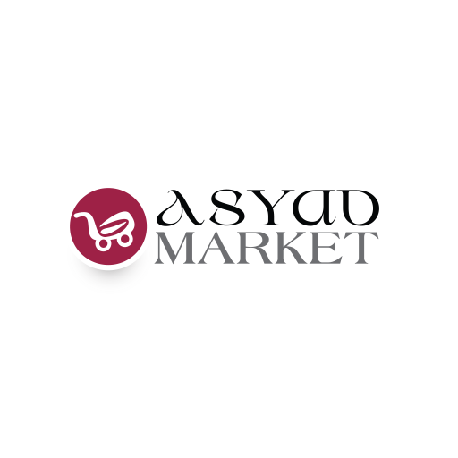 Asyad Market | اسياد ماركت  Icon