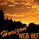 HorizonWebRef.com icon