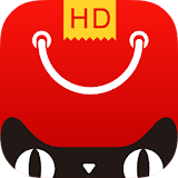 天猫HD icon