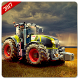 Farming Simulator 17 icon