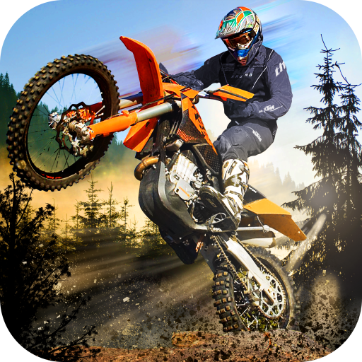 Dirt Bike HD