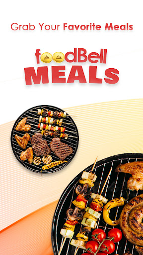 Food Bell - Order Food Dubai Screenshot 1 - AppWisp.com
