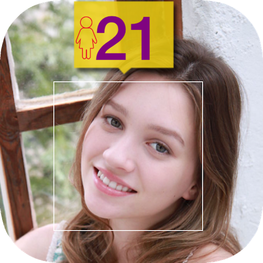 How Old Do I Look - Age Camera 6.1.2 Icon