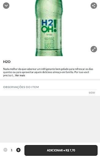Bar do Clube Screen 2