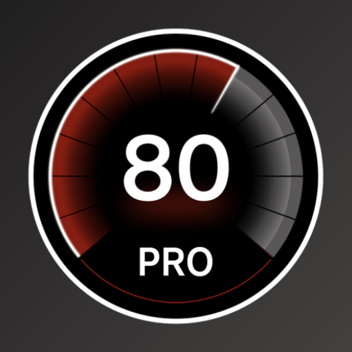 Speed View GPS Pro Latest Icon