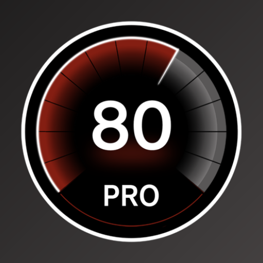 Speed View GPS Pro Logo