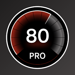 Icon image Speed View GPS Pro