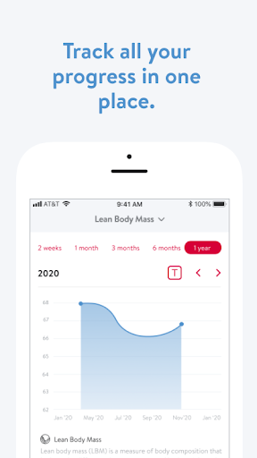 Screenshot of Fitness Premier 24/7 Clubs