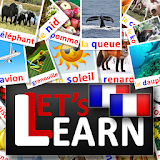 L'alphabet francais Lets Learn icon