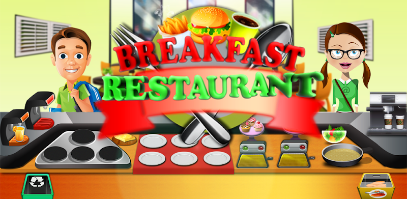 Breakfast Restaurant