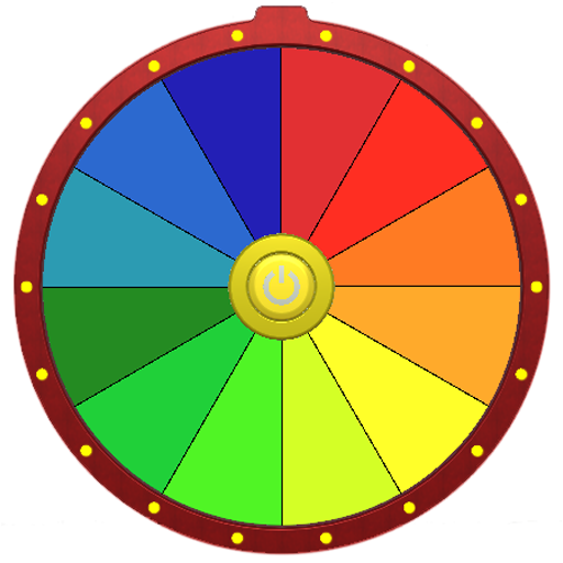 Spin The Wheel - Ứng Dụng Trên Google Play