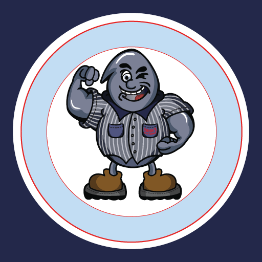 Rahn's My Victory Rewards Header - AppWisp.com
