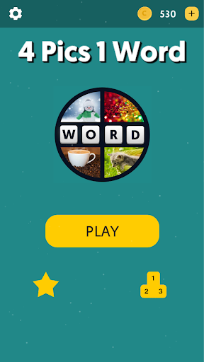 4 Pics 1 Word: Word Game screenshots 8