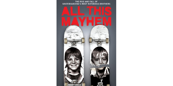 All this mayhem watch online best sale