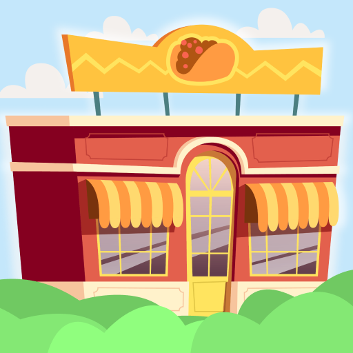 Yummy Land Offline Match 3 Restaurant Game