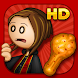 Papa's Wingeria HD - Androidアプリ