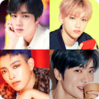 Kpop Quiz: Guess the Idol Group 8.13.3z