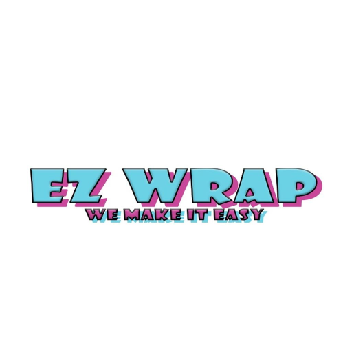 Ezwrap.my logo