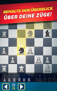 Chess With Friends Screenshot