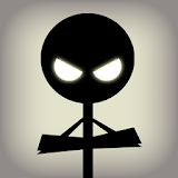 Stickman Shot - Target Shooting Puzzle Casual Game icon
