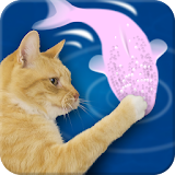 Go-Cat® Cat Fishing icon