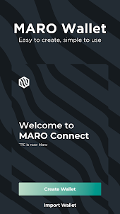 MARO Connect