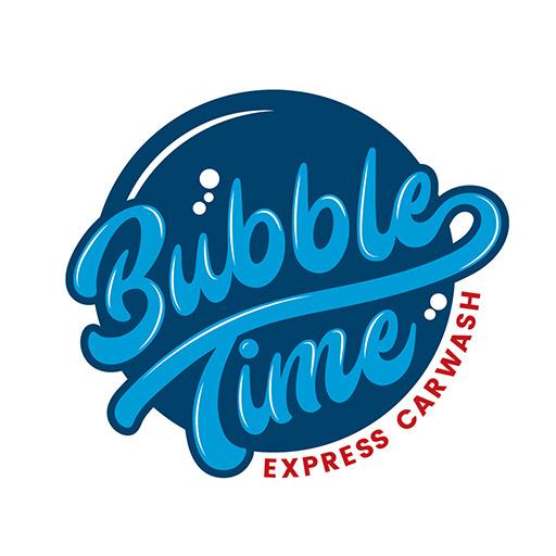 Bubble time best sale