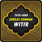 Top 50 Books & Reference Apps Like Tata Cara Sholat Sunnah Witir - Best Alternatives