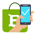 Cover Image of 下载 Shopping list one-handed easy: BigBag 13.3 APK