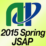 The 62nd JSAP Spring Meeting icon
