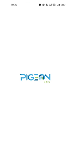 Android application Pigeon screenshort