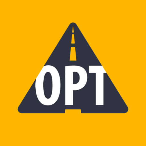 OPTRAFFIC logo