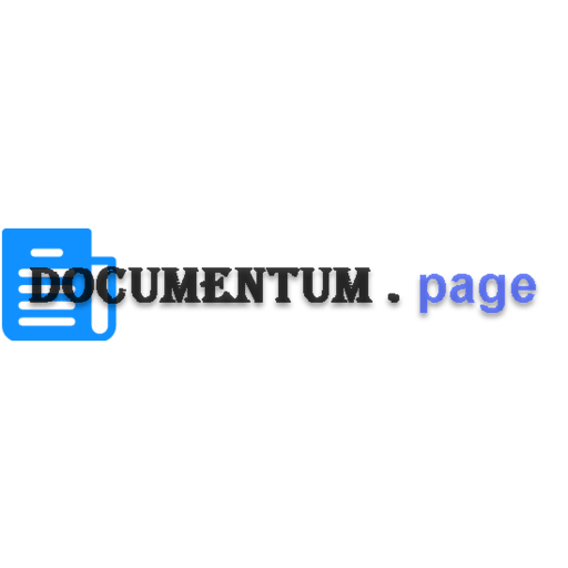 Documentum for  Android – Latest Version & Features app icon