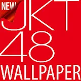 JKT IDOL 48 WALLPAPER icon