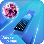 Cover Image of Download Piano Tap Tiles Adexe y Nau 2020 1.0 APK