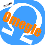 Cover Image of 下载 𝐎𝐌𝐄𝐆𝐋𝐄 CHAT STRANGERS APP OMEGLE GUIDE 3.4.0 APK