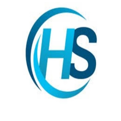 Harisatya logo