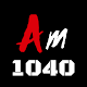 1040 AM Radio Online ดาวน์โหลดบน Windows