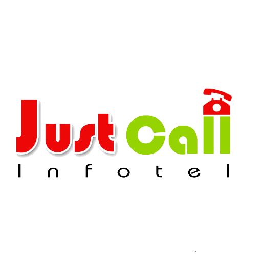 JustCall Infotel Laai af op Windows