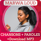 Marwa Loud - Chansons + Paroles icon